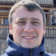 Владимир Ребизант
