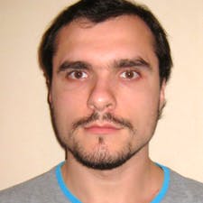 Фрилансер Денис М. — Україна, Київ. Спеціалізація — PHP, HTML та CSS верстання