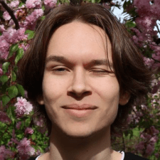 Maksym Buhaiov