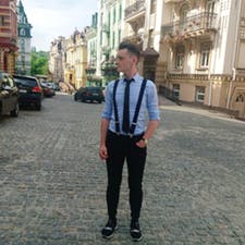 Фрилансер Алексей Н. — Украина, Киев. Специализация — Бухгалтерские услуги, Разработка презентаций