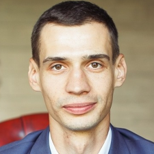 Freelancer Yevhenii G. — Ukraine, Kyiv. Core skill — Search Engine Optimization (SEO), Website Development