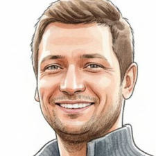 Freelancer Ihor D. — Ukraine, Kyiv. Core skill — HTML & CSS, Web Programming