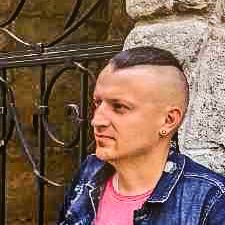 Igor Machulny