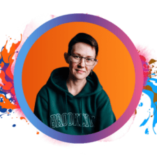 Freelancer Oleksandra R. — Ukraine, Winnyzja. Fachgebiet — Webdesign, HTML & CSS