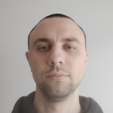 Freelancer Bogdan S. — Ukraina, Odessa. Specjalizacja — Copywriting, Przepisywanie tekstów (rewright)