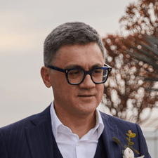 Redjep Latipov