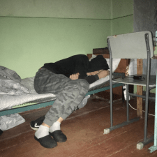 Фрилансер Юрій Р. — Украина. Специализация — Иллюстрации и рисунки