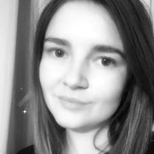 Фрилансер Юлія Т. — Украина, Львов. Специализация — Продвижение в социальных сетях (SMM), Контент-менеджер