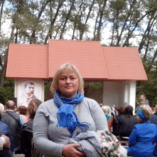 Фрилансер Vika K. — Украина, Кропивницкий. Специализация — Редактура и корректура текстов, Написание статей