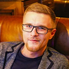 Фрилансер Александр В. — Украина. Специализация — HTML и CSS верстка, Баннеры