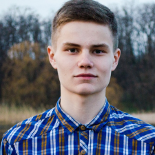 Фрилансер Юрий Д. — Украина, Полтава. Специализация — Написание статей