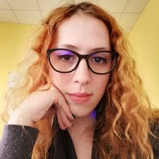 Фрилансер Александра З. — Украина, Харьков. Специализация — Поисковое продвижение (SEO), SEO-аудит сайтов