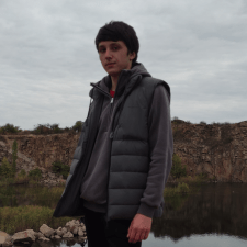 Freelancer Maksym K. — Ukraina, Odessa. Specjalizacja — Układ HTML i CSS