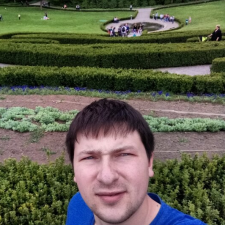 Заказчик Андрей И. — Украина, Днепр.