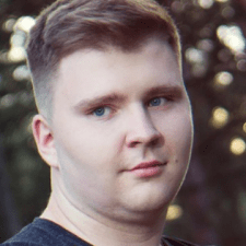 Фрилансер Роман Ч. — Украина, Киев. Специализация — Английский язык, Перевод текстов