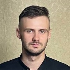 Oleksii Stasiv