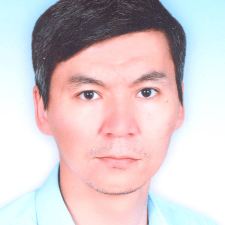 Freelancer Kuanysh A. — Kazachstan. Specjalizacja — Promocja w wyszukiwarkach (SEO), Obsługa stron internetowych