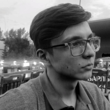 Freelancer Ruslan F. — Kasachstan, Almaty (Alma-Ata). Fachgebiet — Javascript und Typescript, Webprogrammierung