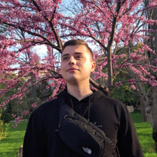 Freelancer Andrii V. — Ukraina, Odessa. Specjalizacja — Publikacja ogłoszeń, Przepisywanie tekstów (rewright)