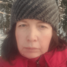 Заказчик Regina K. — Эстония, Таллин.
