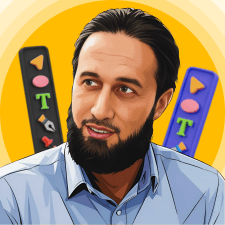 Фрилансер Mohammed H. — США, Skokie. Спеціалізація — Оформлення сторінок у соціальних мережах, Банери