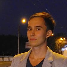 Фрилансер Вадим Л. — Украина. Специализация — Веб-программирование, PHP