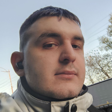 Freelancer Denis K. — Ukraine, Kiew. Fachgebiet — Testing & QA, 3D-Modellierung