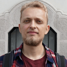 Freelancer Vlad G. — Ukraina, Czerniowce. Specjalizacja — PHP, Programowanie stron internetowych