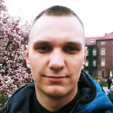 Freelancer Oleksandr R. — Ukraine. Specialization — PHP, Web programming