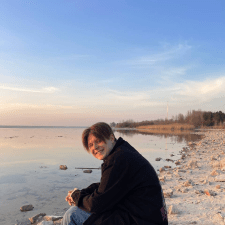 Freelancer Olexiy S. — Ukraine, Kyiv. Core skill — Video Processing