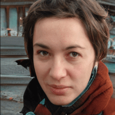 Фрилансер Alexandra L. — Україна, Київ. Спеціалізація — Маркетингові дослідження, Пошукове управління репутацією (SERM)