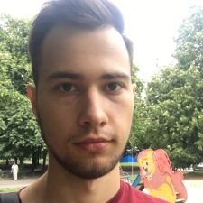 Фрилансер Віталій У. — Україна, Харків. Спеціалізація — Анімація, Аудіо та відео монтаж