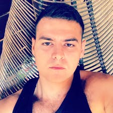 Фрилансер Рамин М. — Украина, Запорожье. Специализация — HTML и CSS верстка, Javascript и Typescript
