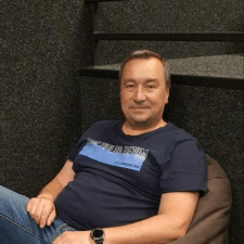 Freelancer Oleksii H. — Ukraina, Kijów. Specjalizacja — Dokumentacja techniczna, Projekty architektoniczne