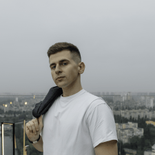 Freelancer Renat C. — Ukraine, Kiew. Fachgebiet — Website-Entwicklung, HTML & CSS