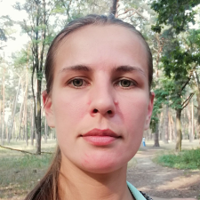 Freelancer Renata H. — Ukraine, Kiew. Fachgebiet — Python, Datenbanken & SQL