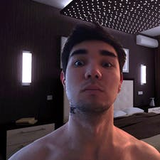 Фрилансер Ренат К. — Казахстан, Петропавловск. Специализация — HTML и CSS верстка, Javascript и Typescript