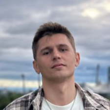 Freelancer Renat K. — Ukraine, Kyiv. Core skill — Web Programming, Desktop Apps