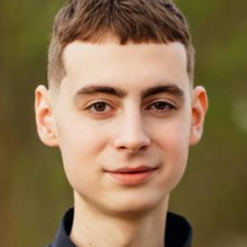 Freelancer Renat P. — Ukraine, Lvov. Core skill — Website Development, Web Design
