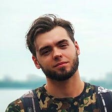 Фрилансер Ростислав Г. — Украина, Харьков. Специализация — Консалтинг, Продажи и генерация лидов