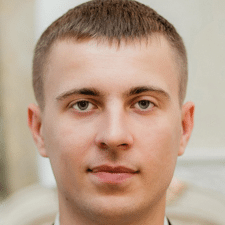 Фрилансер Александр Г. — Україна. Спеціалізація — HTML та CSS верстання, Банери