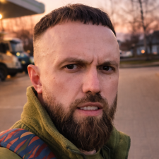 Freelancer Volodymyr S. — Ukraine, Ivano-Frankovsk. Core skill — Enterprise Resource Planning (ERP), Payment Systems Integration