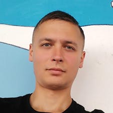 Заказчик Алексей Ш. — Украина, Киев.