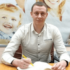 Фрилансер Сергей С. — Украина, Николаев. Специализация — Контекстная реклама, Маркетинговые исследования
