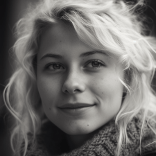 Фрилансер Маргарита М. — Украина, Киев.