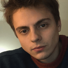 Фрилансер Дмитрий Р. — Украина, Львов. Специализация — Дизайн сайтов, Анимация