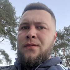 Freelancer Oleksandr R. — Ukraine, Varash. Core skill — Photo Processing, Presentations