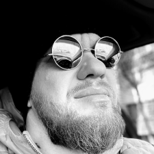 Freelancer Roman R. — Ukraina, Kijów.