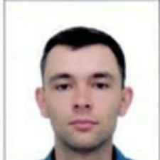 Фрилансер Герман П. — Украина, Днепр. Специализация — Перевод текстов, Английский язык