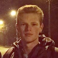 Freelancer Dmitro R. — Ukraine, Lutsk. Core skill — HTML & CSS, Javascript and Typescript